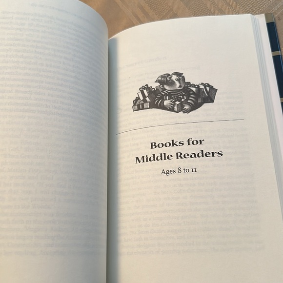 Anita Silvey-100Best Books for Children - Picture 7 of 7